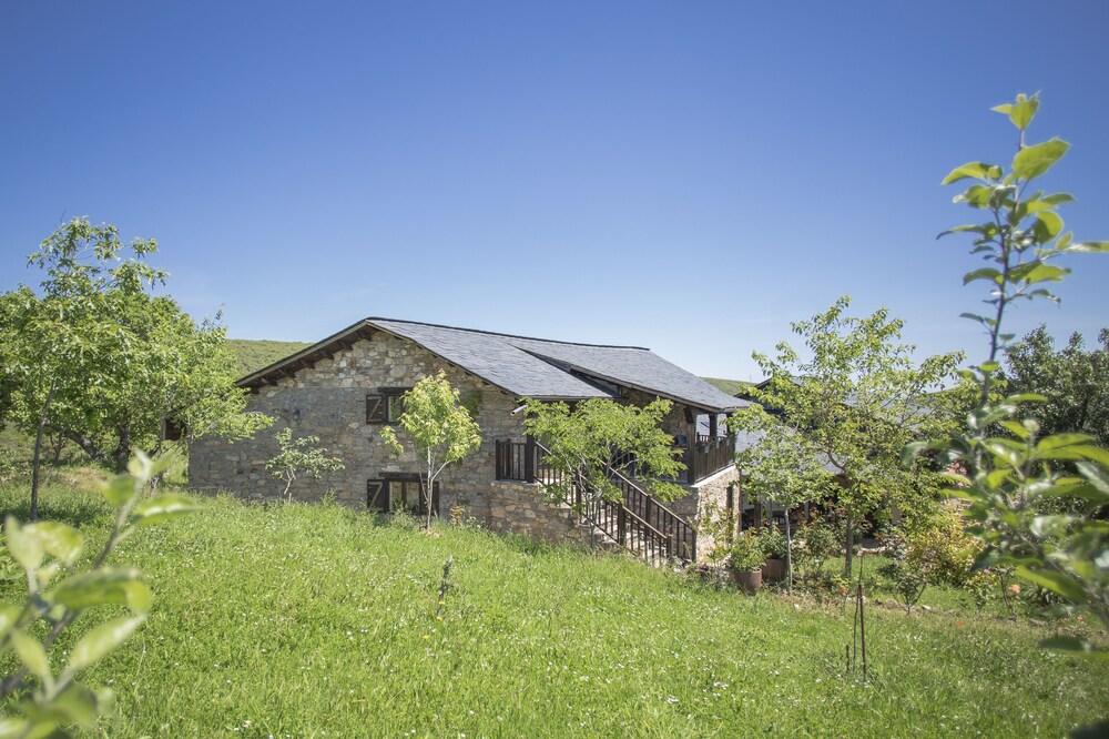 Ruralmédulas Las Medulas - El Bierzo House 3