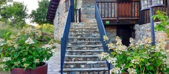 Ruralmédulas Las Medulas - El Bierzo House 3