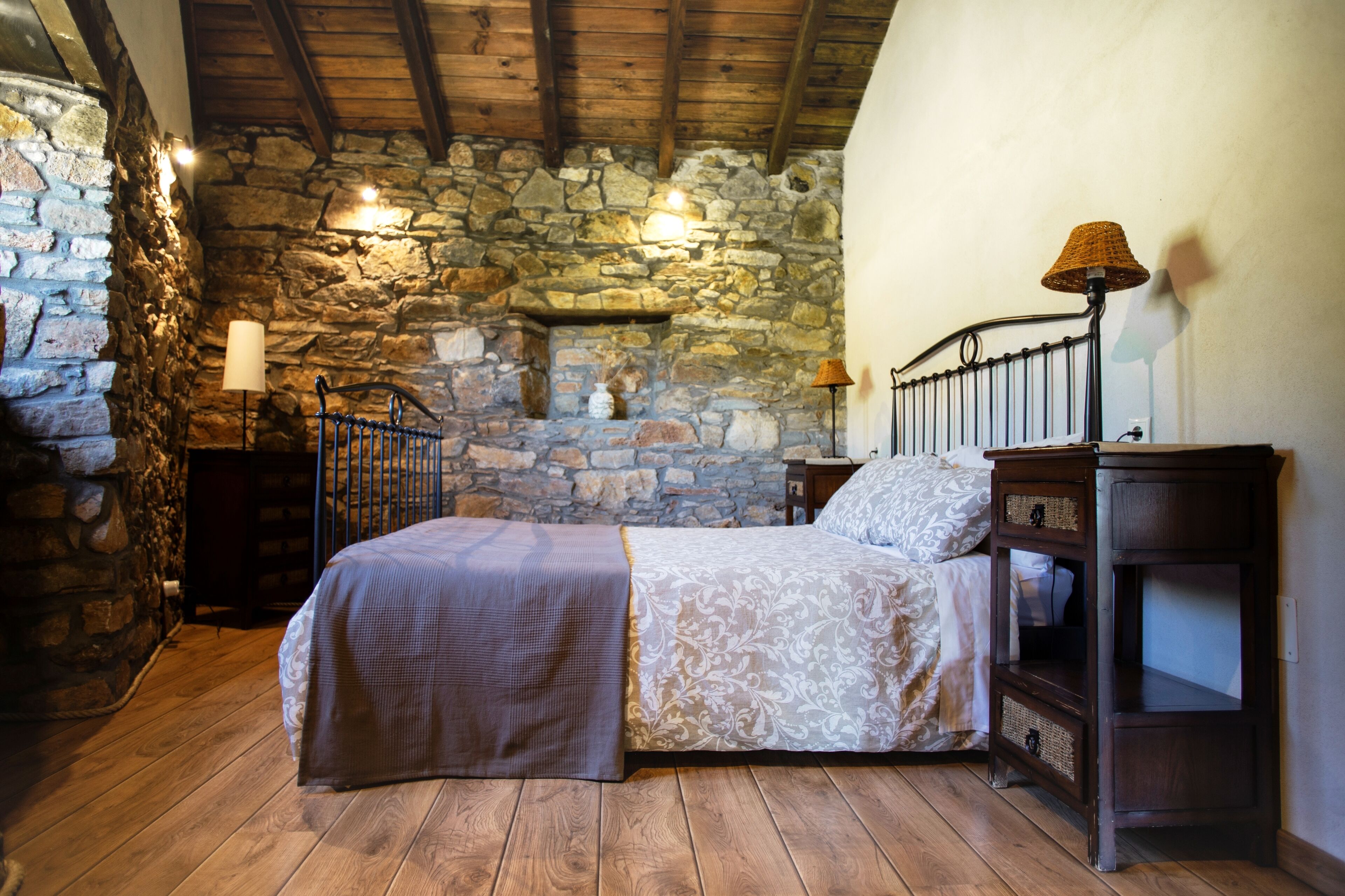 Ruralmédulas Las Medulas - El Bierzo House 3