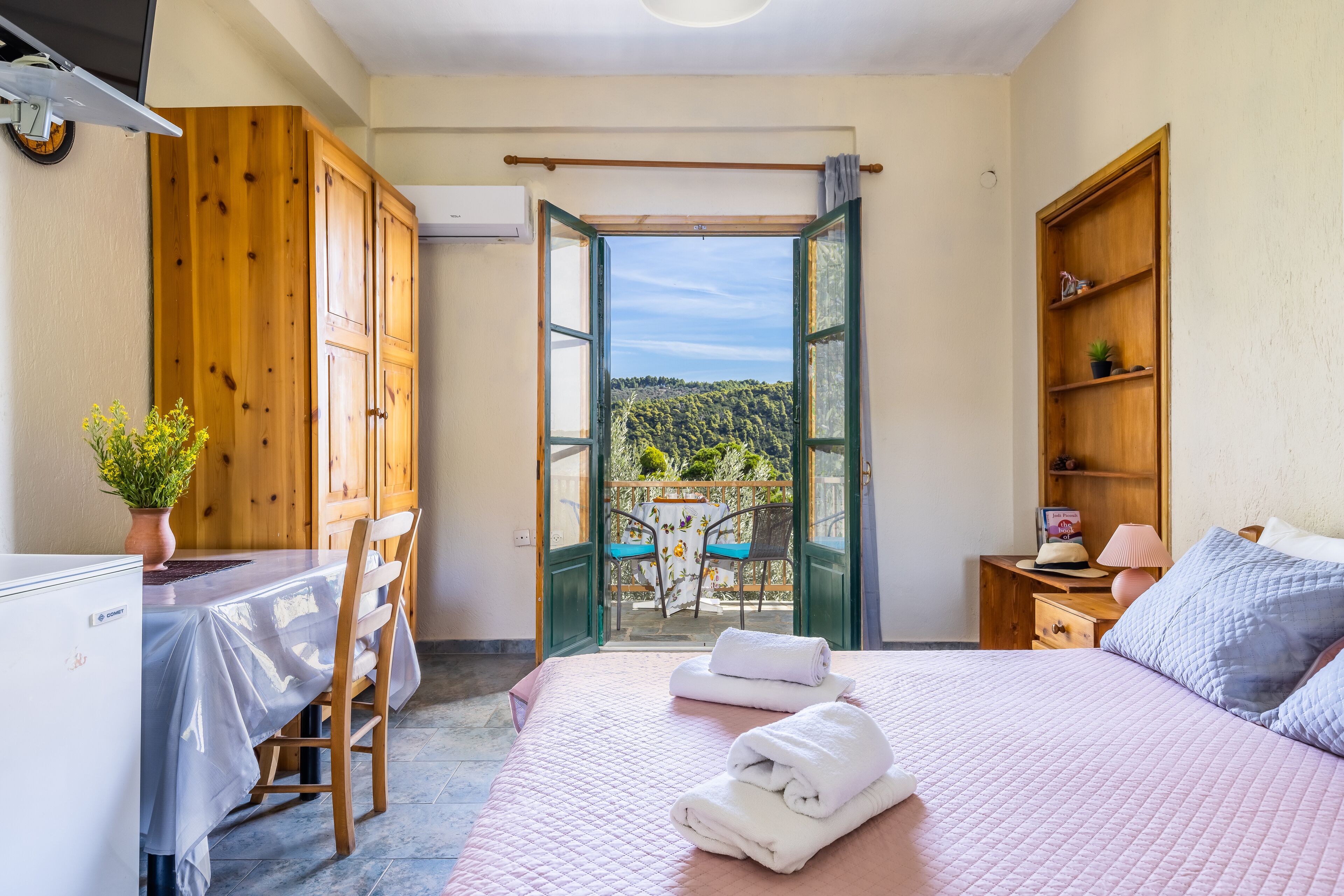 vewsite appartments!