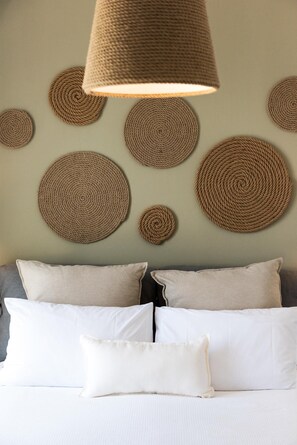 2 Schlafzimmer, Zimmersafe, WLAN, Bettwäsche