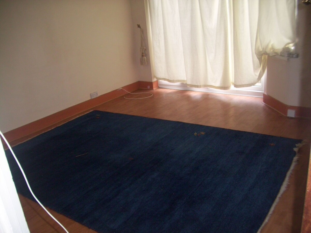 Image de profil de l’hôte