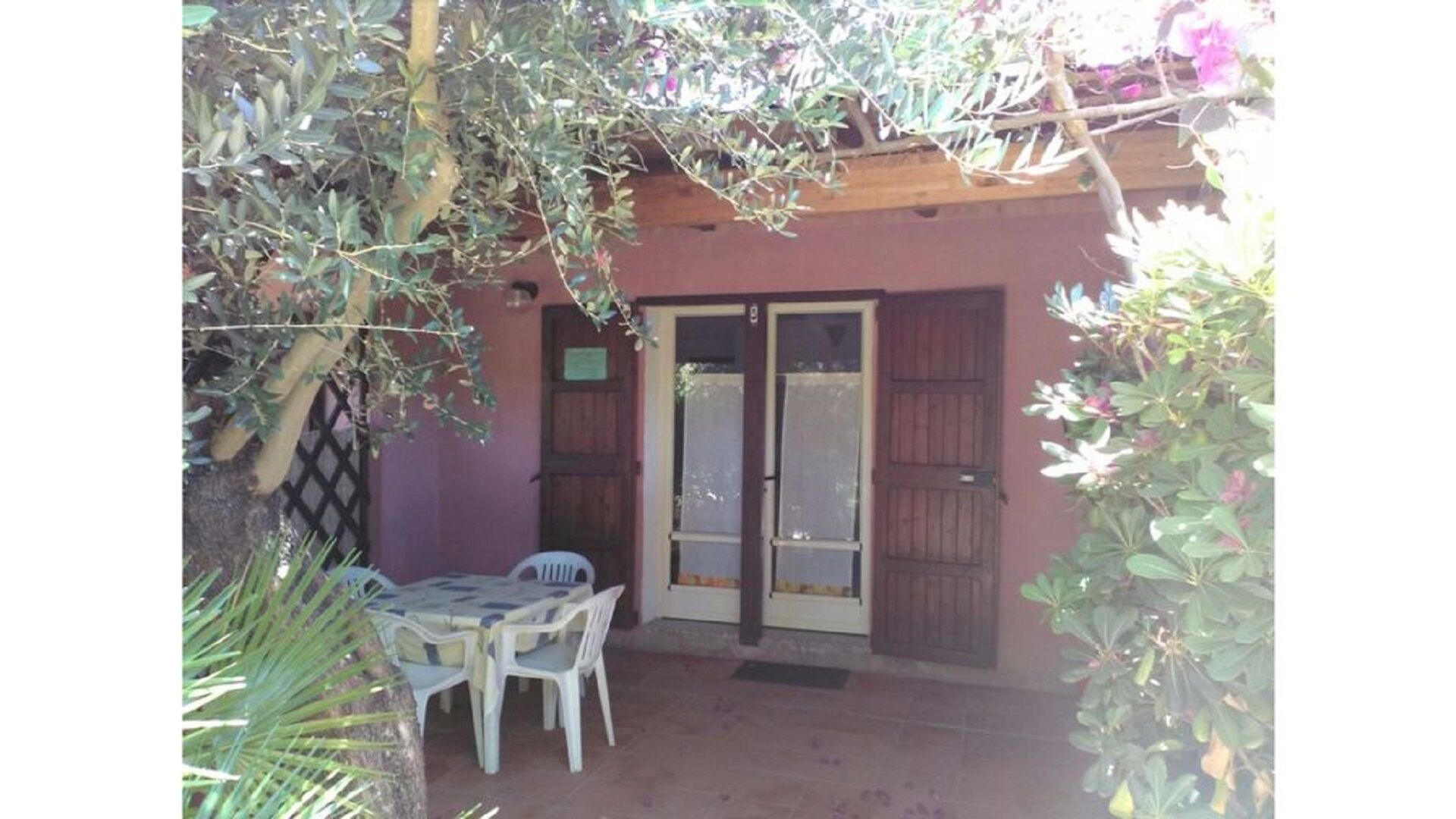 B&B Cala Saline "La Palma"