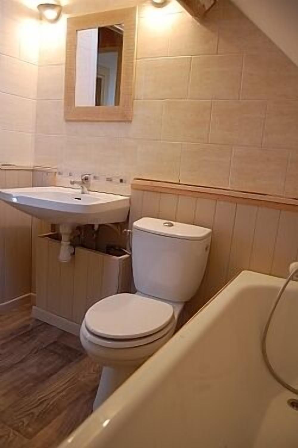 Semi Detached Cottage In Village Centre