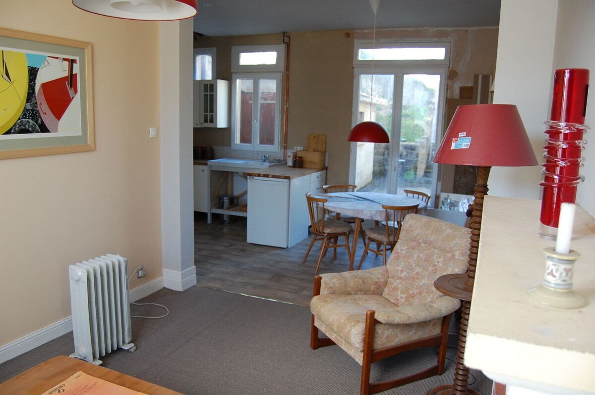 Bild für Gastgeberprofil