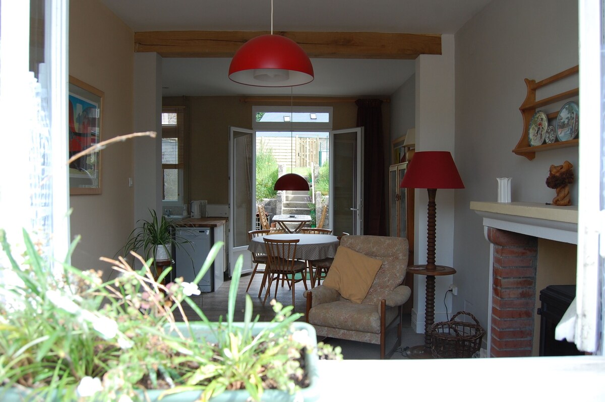 Image de profil de l’hôte