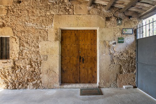 Rural house "Can Cirera"