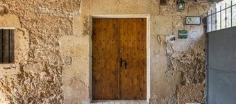 Rural house "Can Cirera"