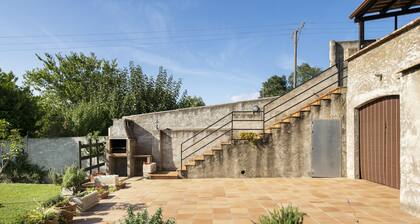 Maison rurale fantastique "Can Cirera"