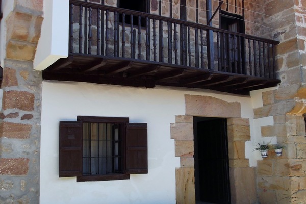 Außendetails