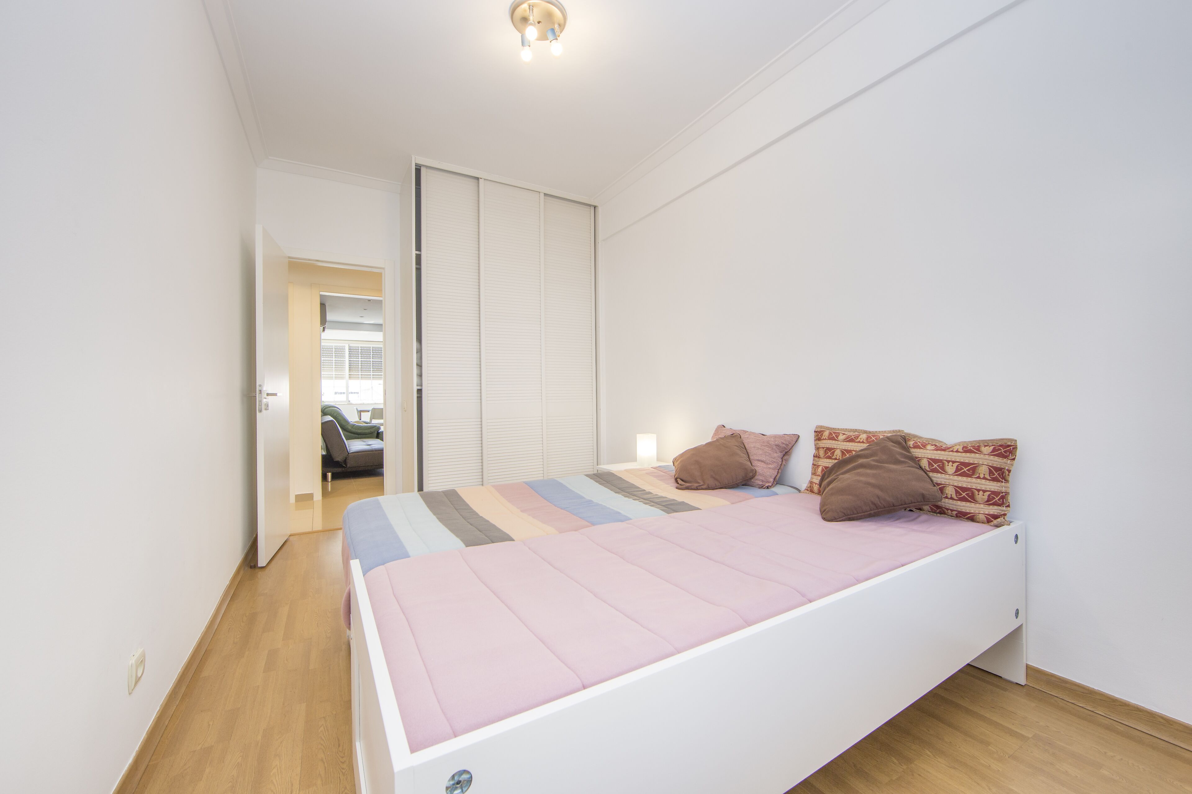 Casa da Rosa 3 minutes from the beach