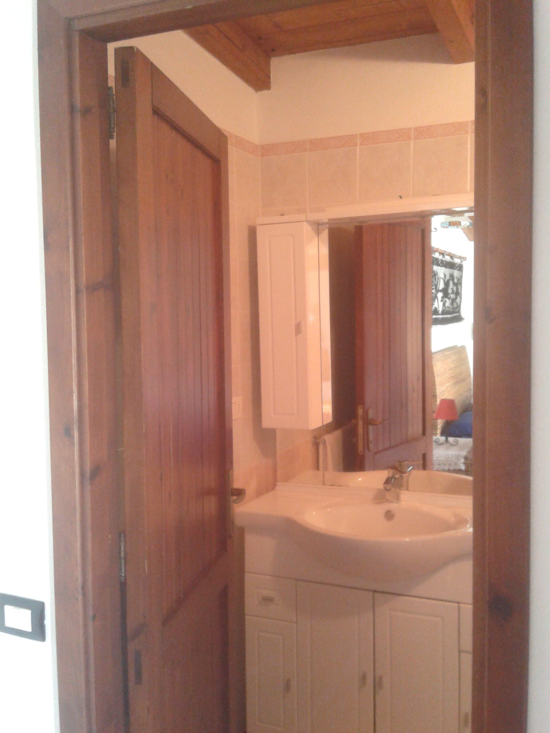 B&B Sa Figu Morisca: room "Sa Modditzi"