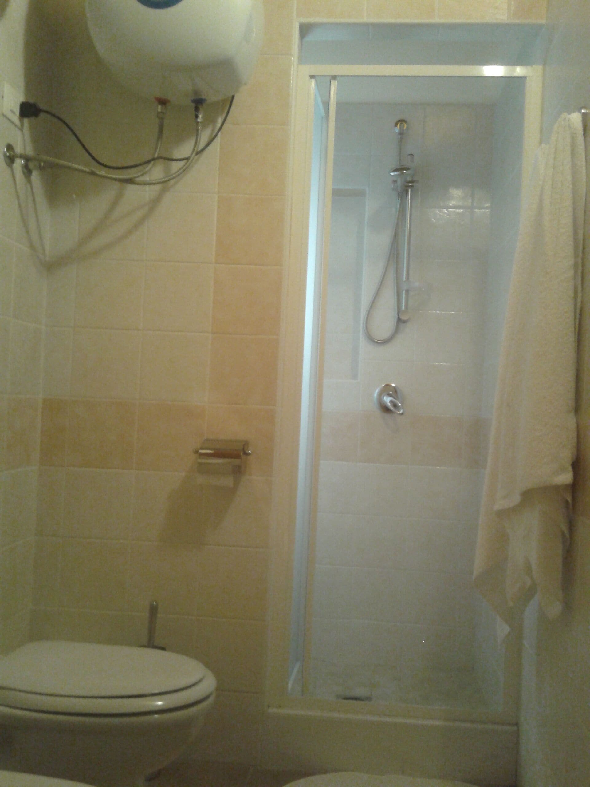 B&B Sa Figu Morisca: room "Sa Modditzi"