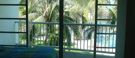 3 soverom, strykejern/-brett, wi-fi og sengetøy