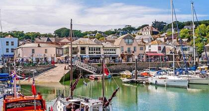 Wendy Lodge Holiday Home