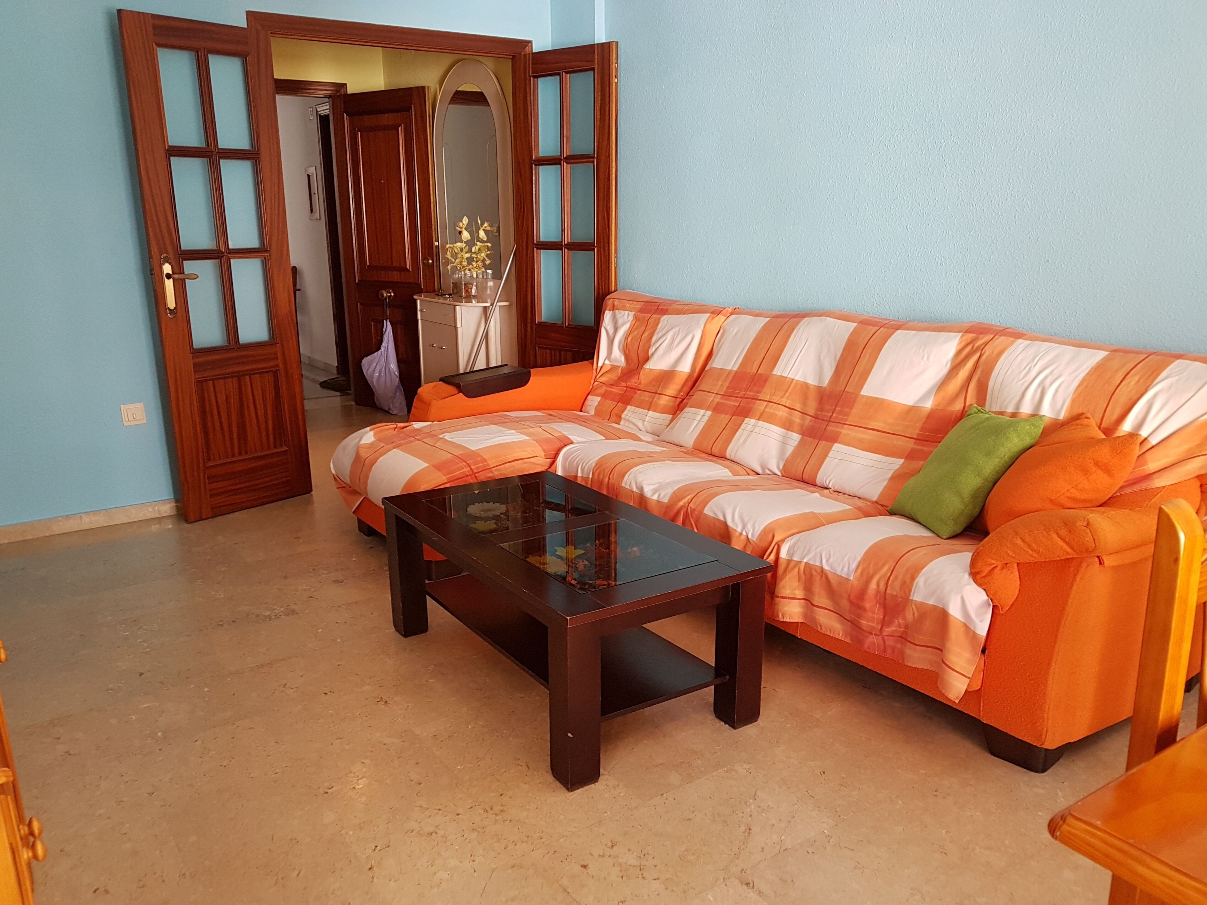 apartment by the sea 100 meters from the seafront