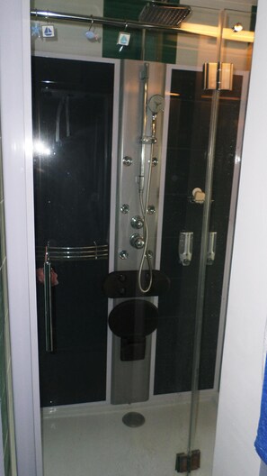 Dusche