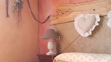 1 Schlafzimmer, Bügeleisen/Bügelbrett, Internetzugang, Rollstuhlgeeignet