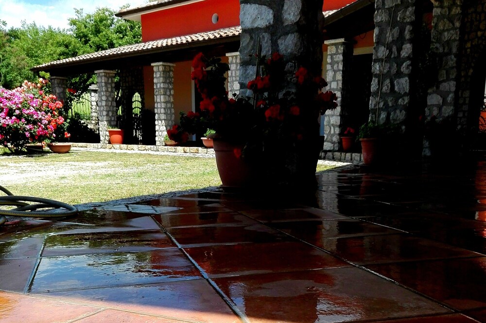 Demetra Relais Holiday home