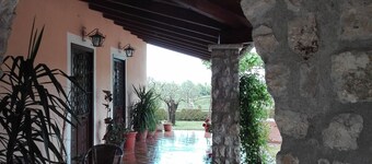 Demetra Relais Holiday Home