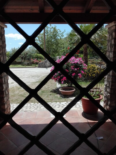 Demetra Relais Holiday Home