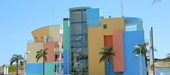 Apartment In Albufeira Marina With 2 Bedrooms Only 800 Meters From The Beach