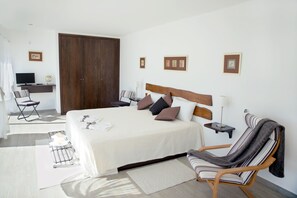 3 chambres, Wi-Fi, draps fournis