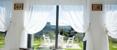 3 chambres, Wi-Fi, draps fournis