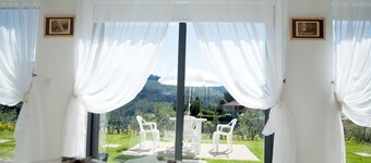 Villa 5 - Vale Verde