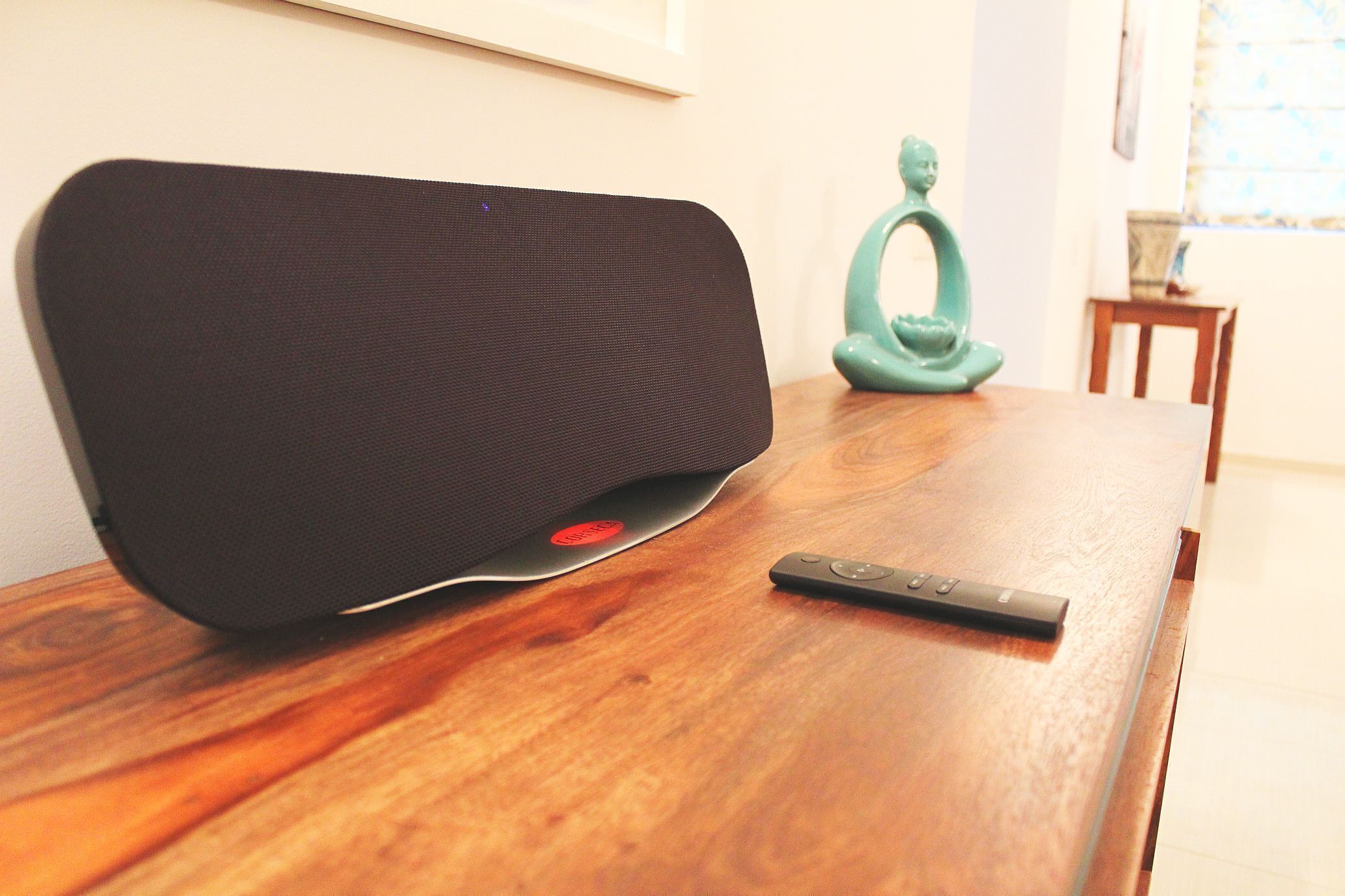 Pink Flamingo - A Modern Apartment in Gurgaon