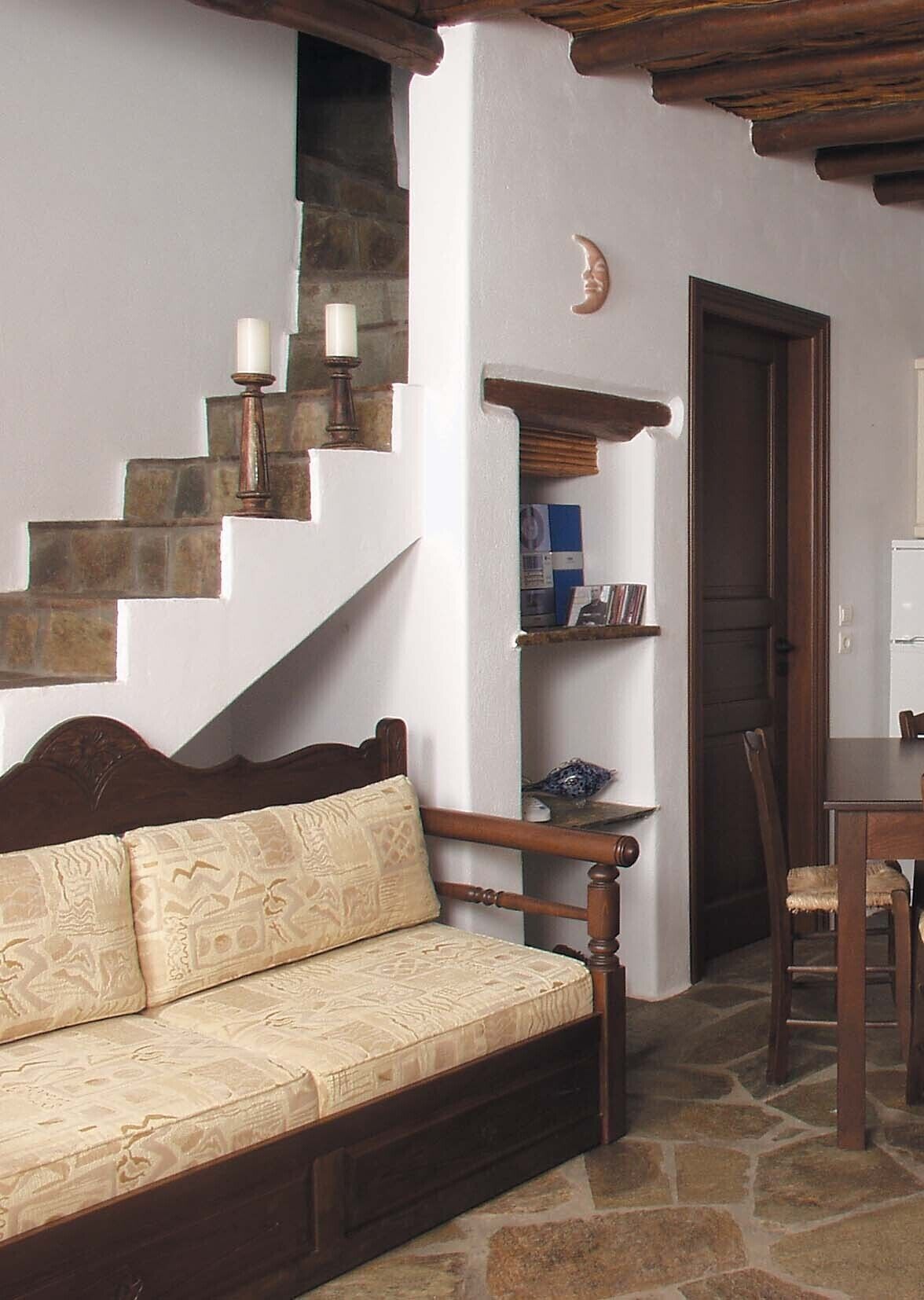 Anastasia Luxury Villas - Villa Vana