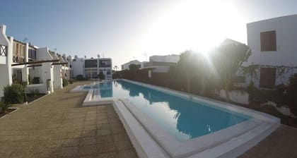 Maya-Puerto del Carmen Ferienwohnung