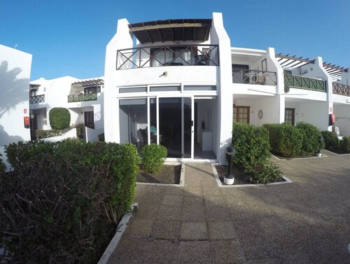 Maya-Puerto del Carmen Apartment