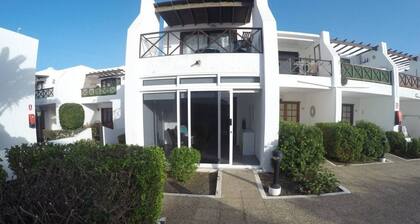 Maya-Puerto del Carmen Apartment