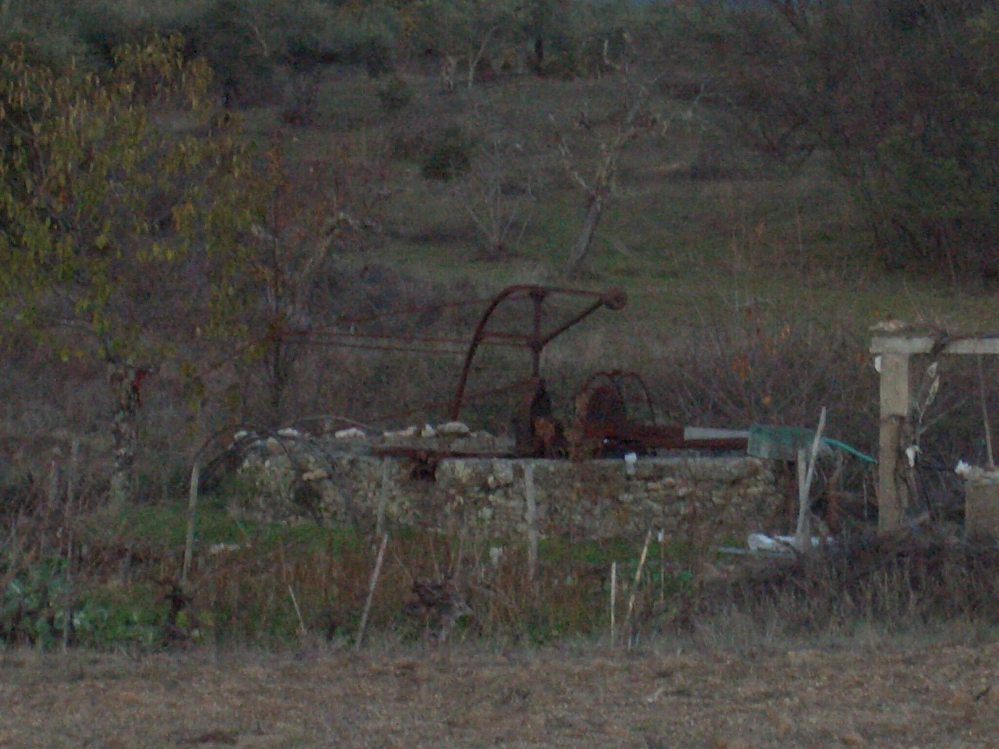 Casa da Eira in Quinta do Castanheiro 