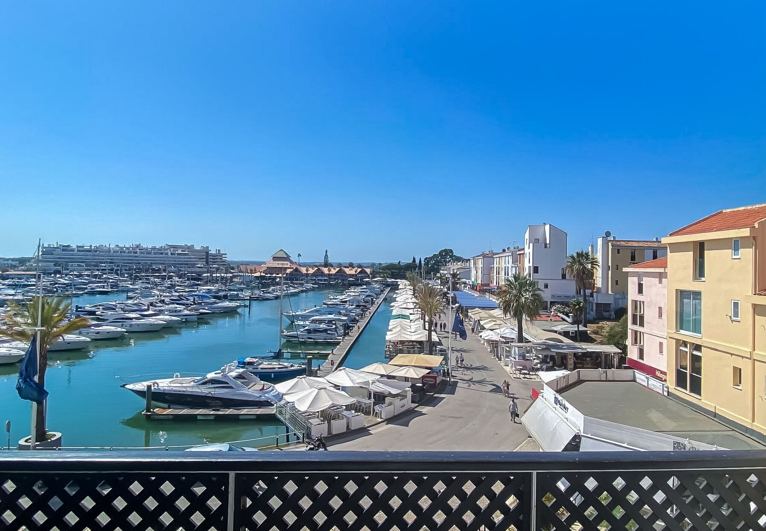Marina