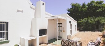 Le Petit Dalau , Paarl