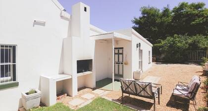Dalau en principal, Paarl