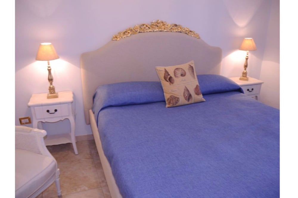 BEAUTIFUL ROOMS WITH BREAKFAST AND COMFORTABLE NEAR SAN VITO BEACH CHAPTER 1
