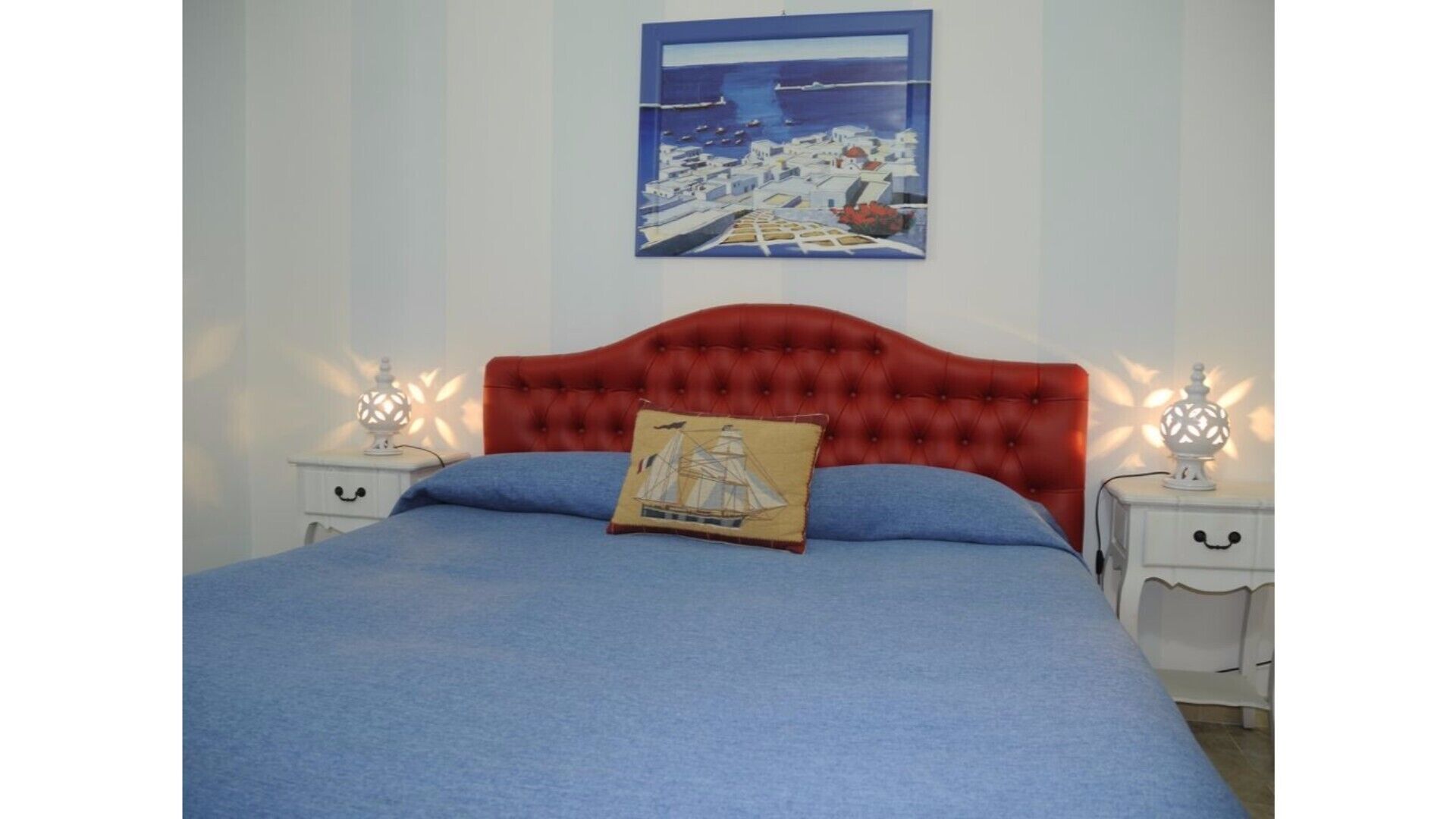 BEAUTIFUL ROOMS WITH BREAKFAST AND COMFORTABLE NEAR SAN VITO BEACH CHAPTER 1