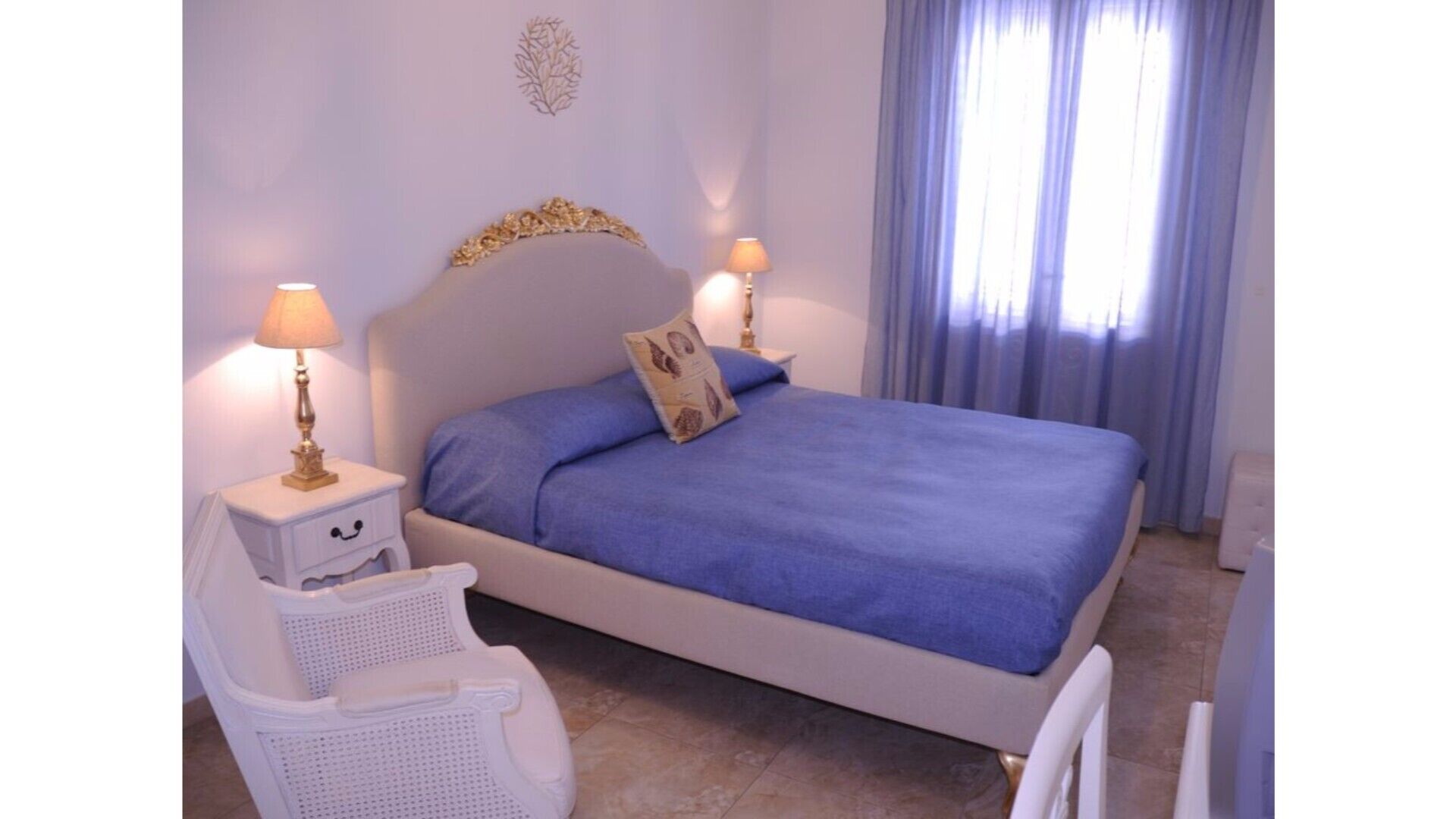 BEAUTIFUL ROOMS WITH BREAKFAST AND COMFORTABLE NEAR SAN VITO BEACH CHAPTER 1