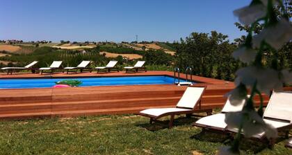 Relaxation in a Small Country Home Relaxation in a small country home