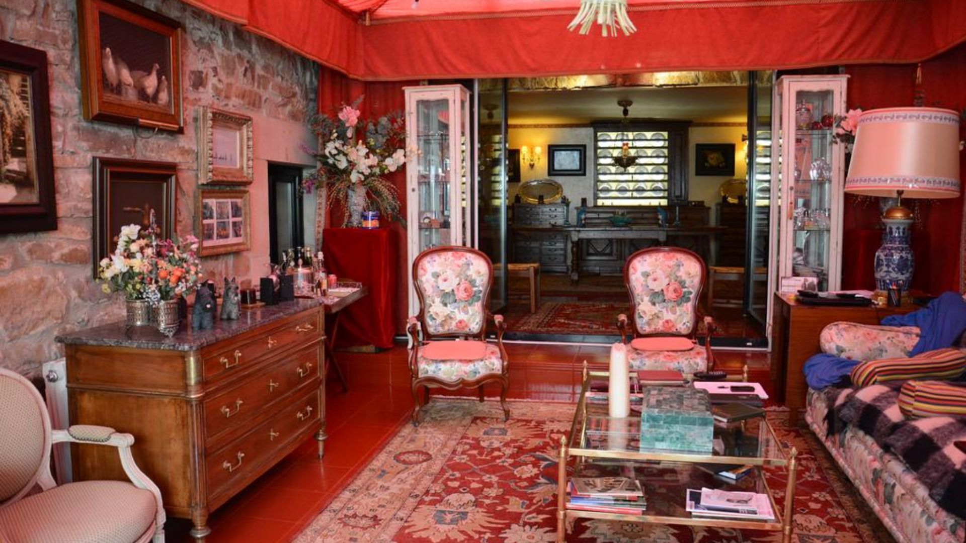 Standard 1 House of the Rock