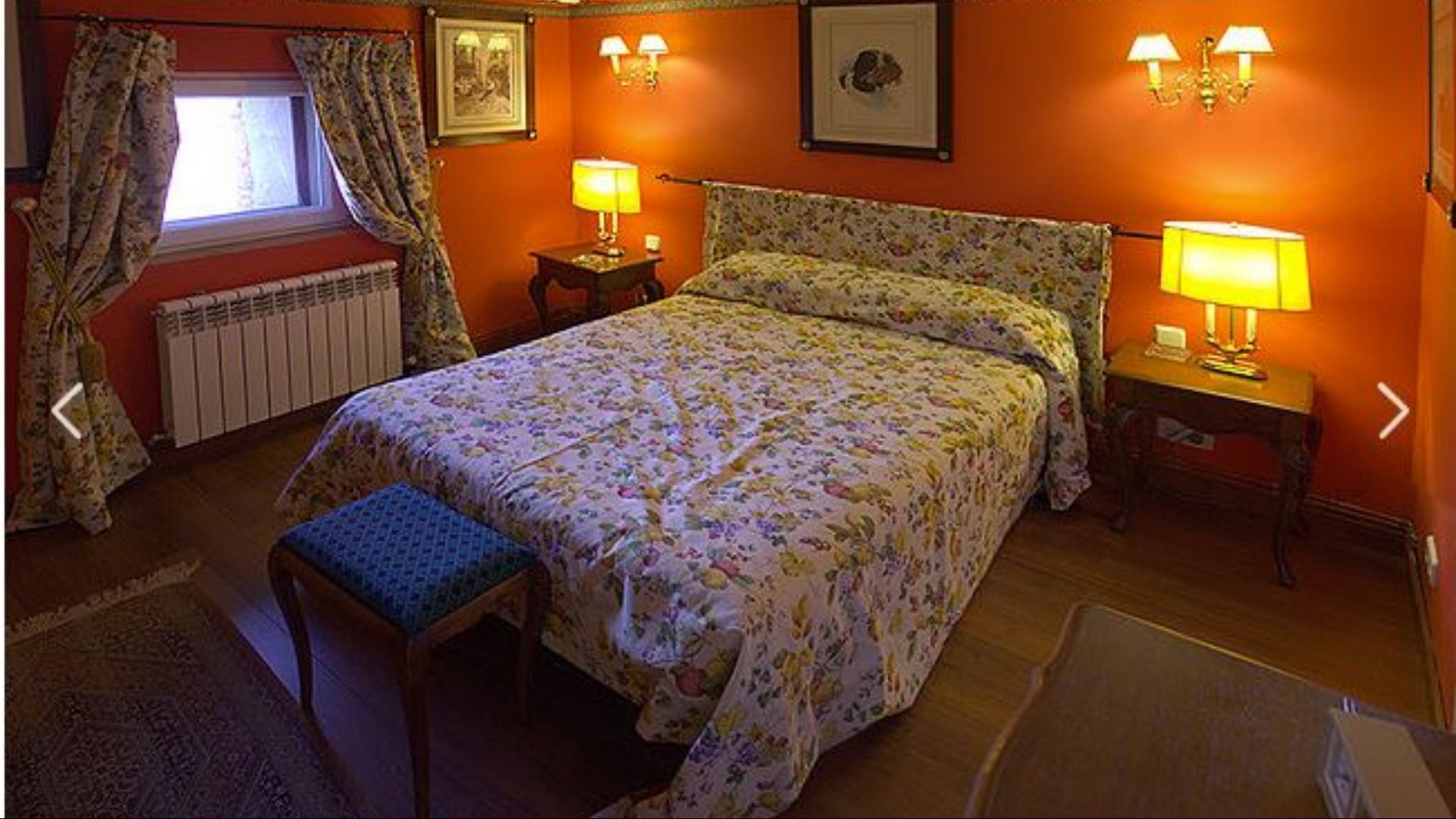 Standard 1 House of the Rock