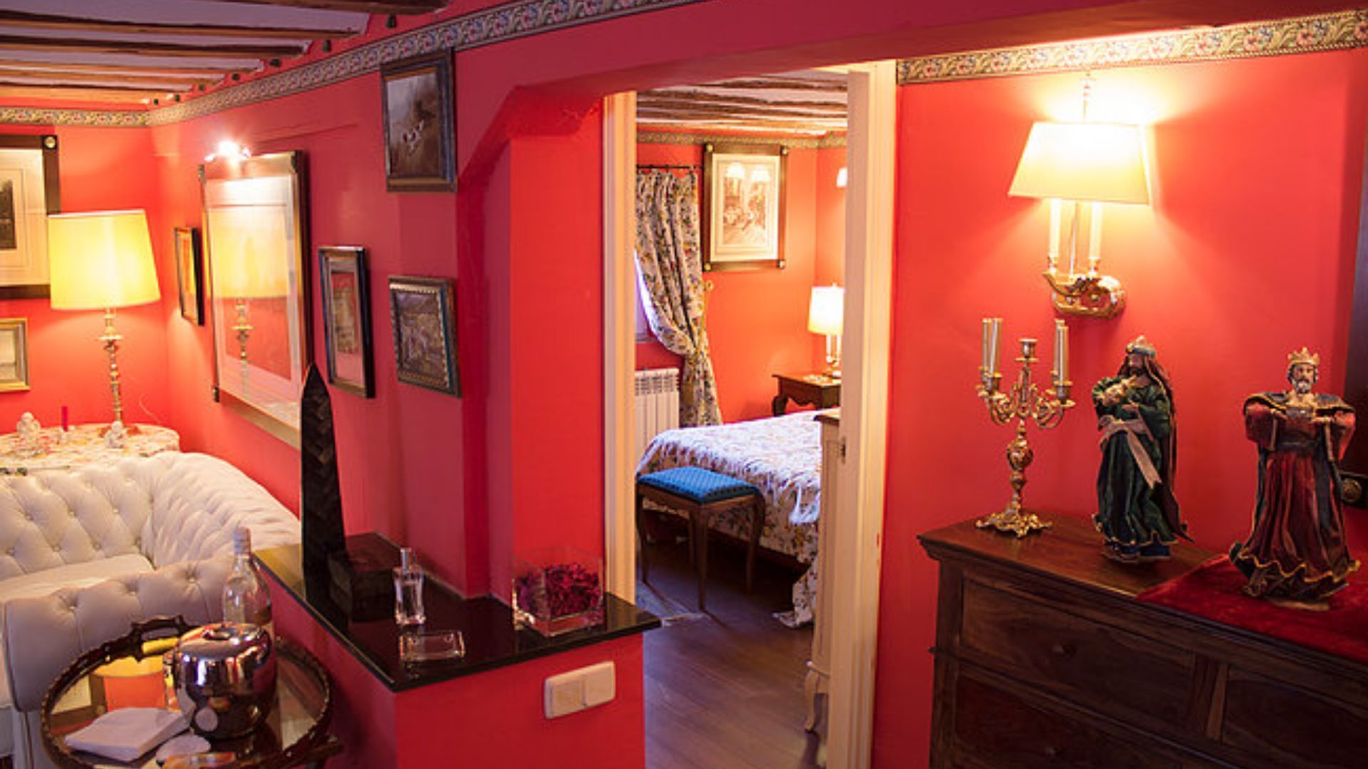 Standard 1 House of the Rock