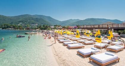 â€ïžBayview Studio & parking Panoramic Sea View 50% de rĂ©duction idĂ©al hub indĂ©pendant