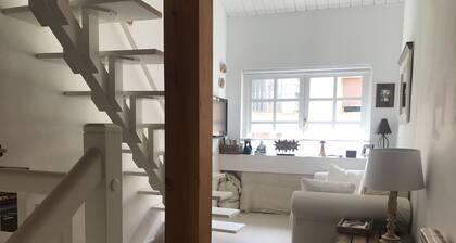 Casita blanca in the heart of Graus