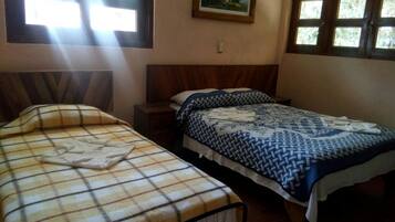 1 chambre
