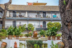 Detall de l'exterior