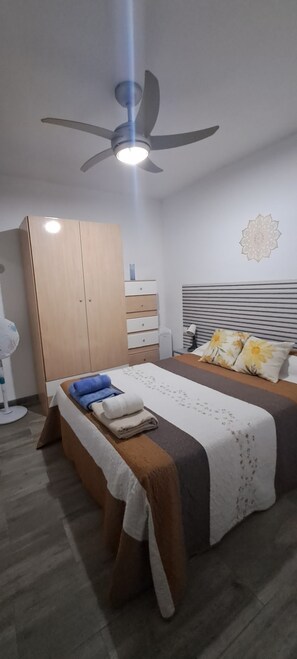 Unclassified image, 5 of 10, button - Cozy apartment near the beach (Carboneras)